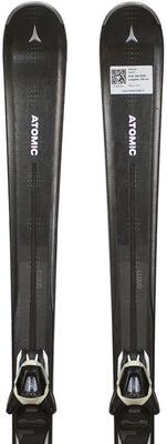 Tweedehands - ski’s atomic cloud 9 150cm, zeer goede staat