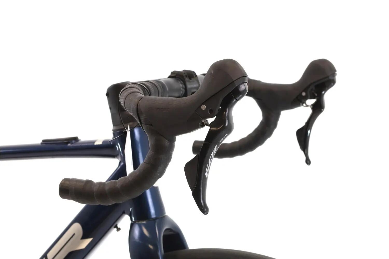 Refurbished E-Rennrad · Refurbished Rennrad ·  Beat 00 6/8