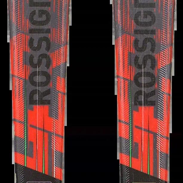 Втори живот - Ски Rossignol Hero LTD 2025 157cm