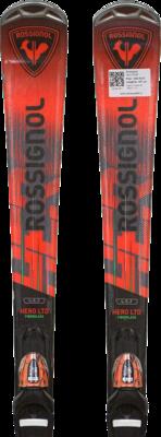 Tweedehands - ski’s rossignol hero ltd 2025 157cm
