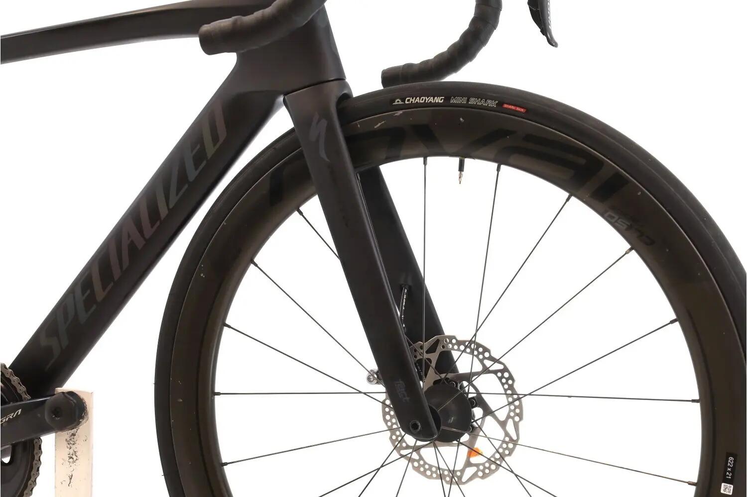 Segunda Vida · Bicicleta carretera ·  Venge Pro Disc Di2 11V · Muy buen estado 5/8