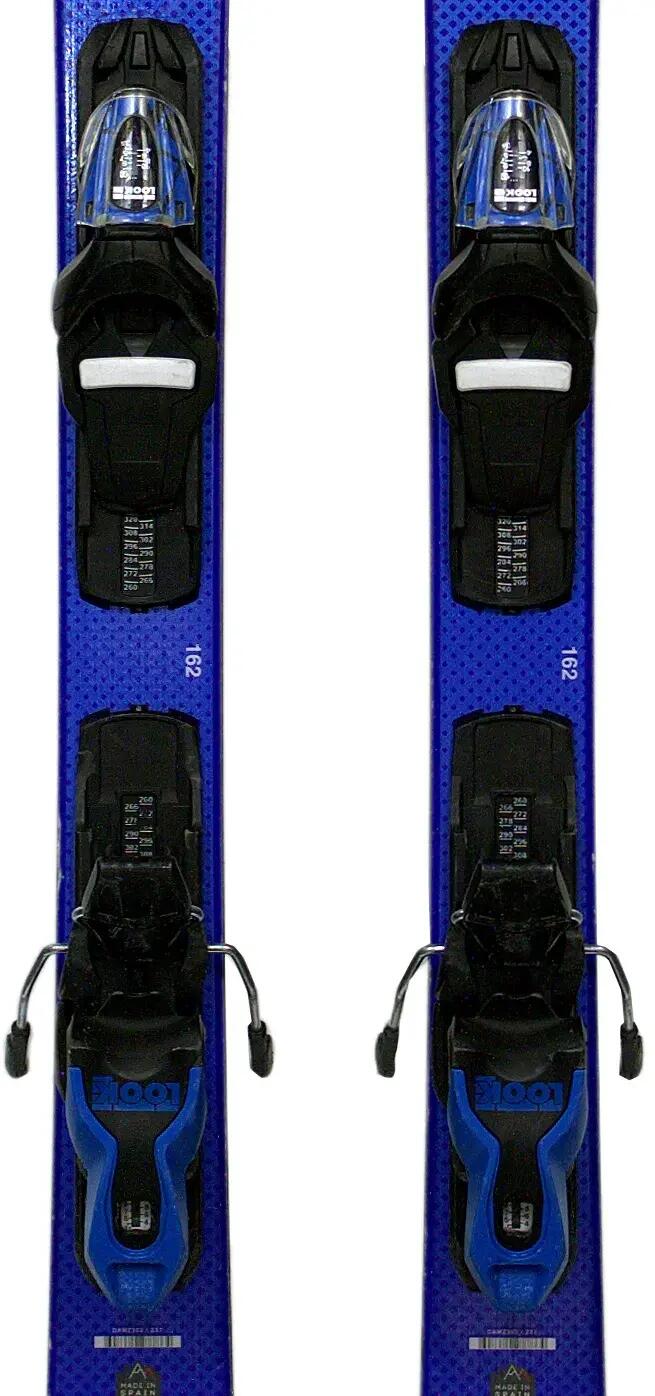 Second life - Narty Dynastar Speed 363 2024 162cm 4/5