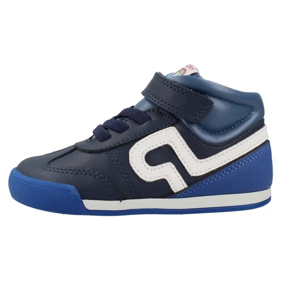 Buty PABLOSKY 081420P BOTITA PLUS SUN Niebieski 2/5