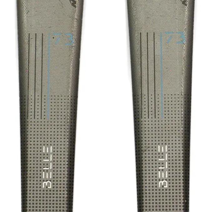 Втори живот - Ски Nordica Belle 73 138cm