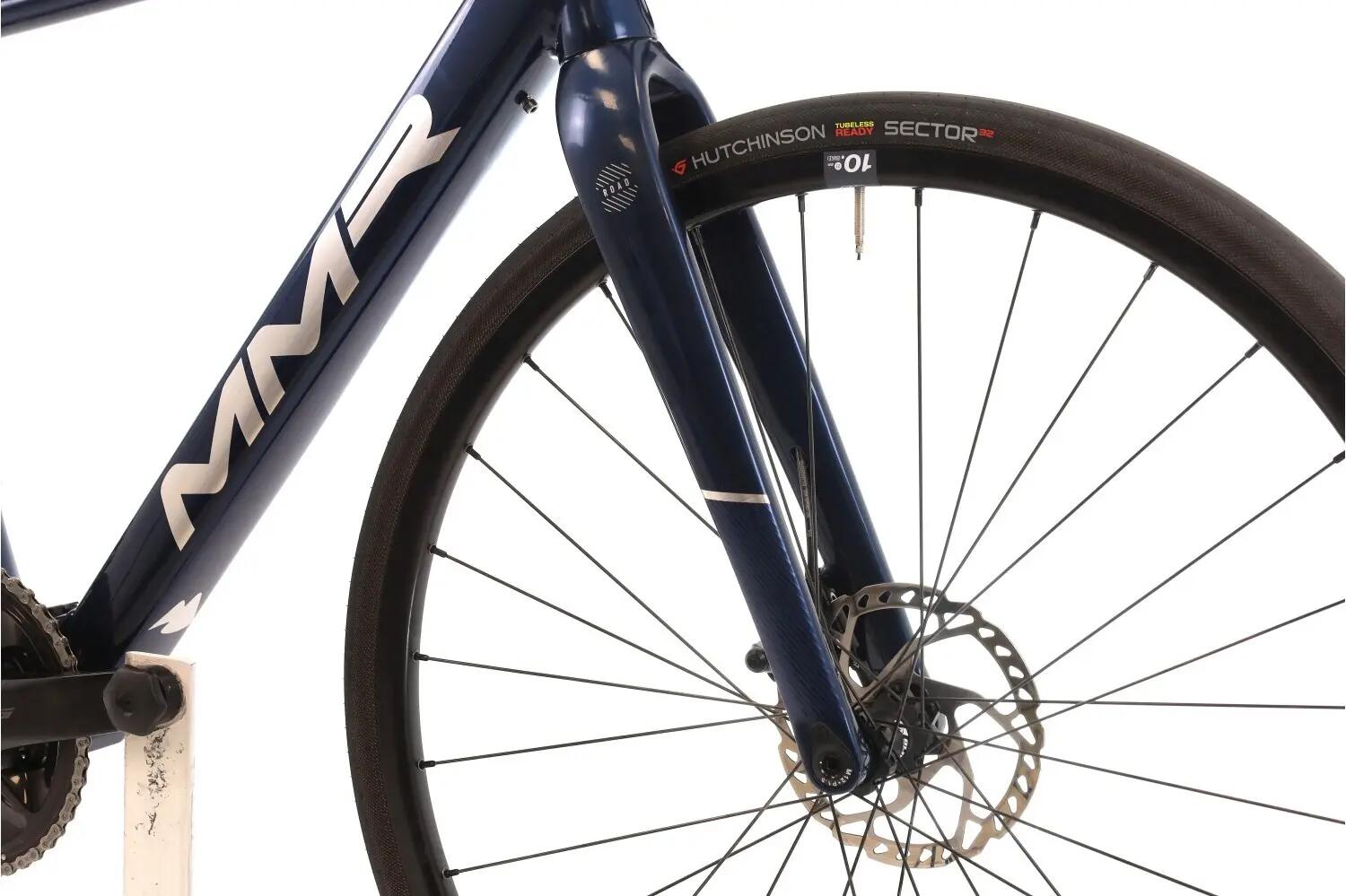 Refurbished E-Rennrad · Refurbished Rennrad ·  Beat 00 5/8