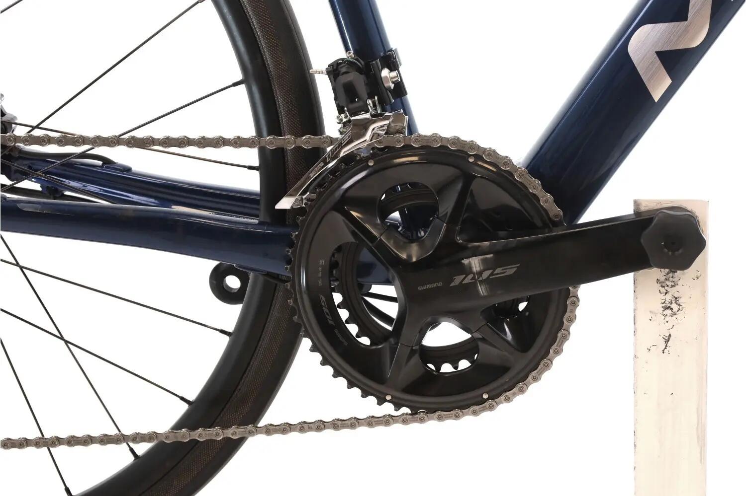 Refurbished E-Rennrad · Refurbished Rennrad ·  Beat 00 4/8