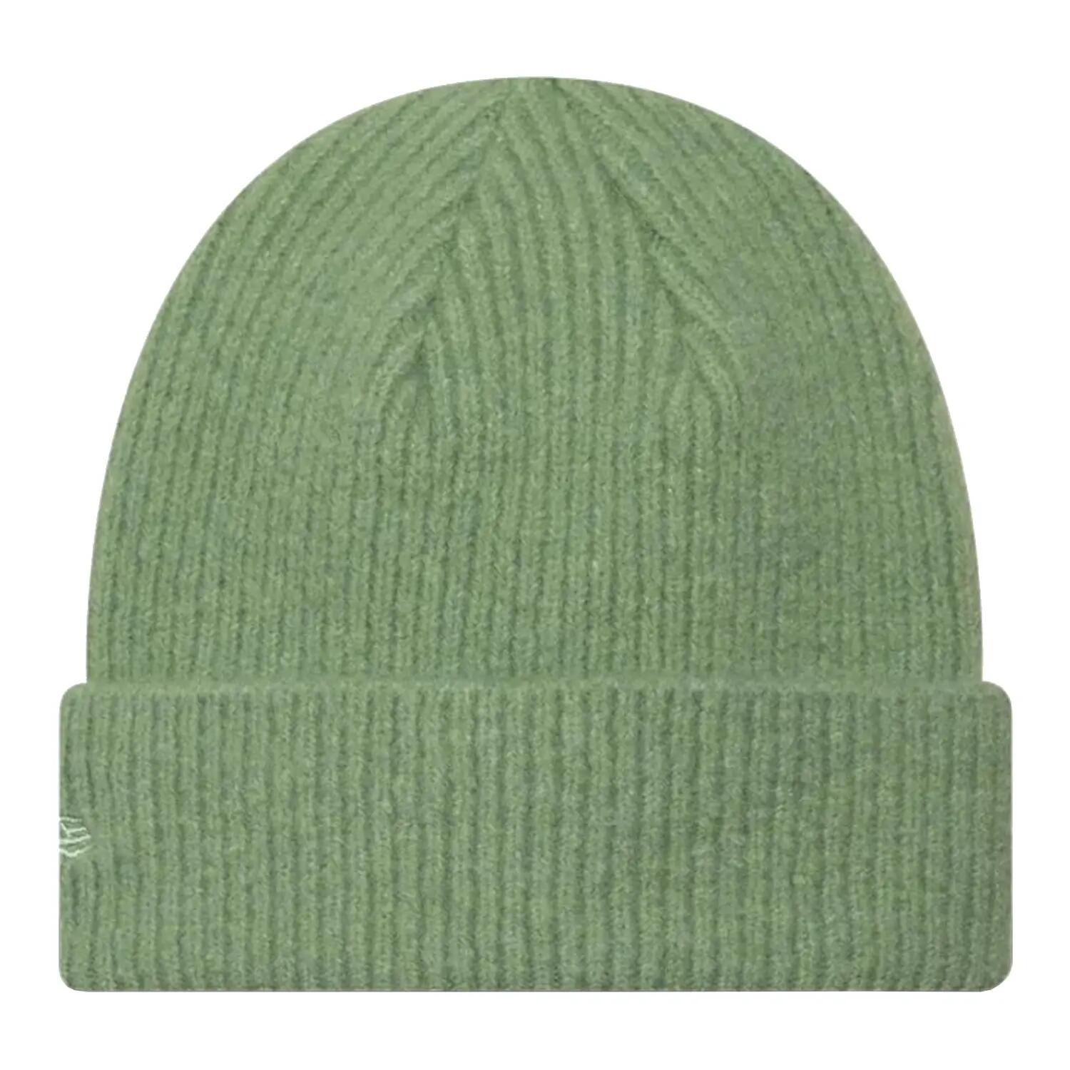 Czapka damska Wmns Wide Cuff Beanie New York Yankees Hat 2/3