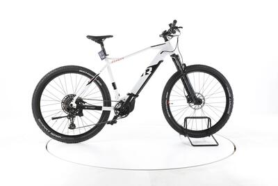 Ebike ricondizionata · R Raymon Hardray E 7.0 · Ottime condizioni