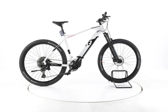 Ebike ricondizionata · R Raymon Hardray E 7.0 · Ottime condizioni