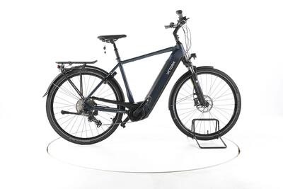 Tweedehands - victoria tresalo 14 trekking e-bike - zeer goed