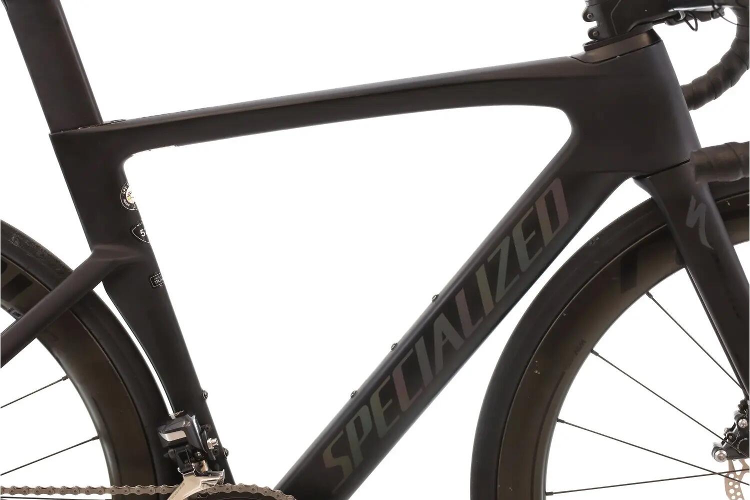 Segunda Vida · Bicicleta carretera ·  Venge Pro Disc Di2 11V · Muy buen estado 2/8