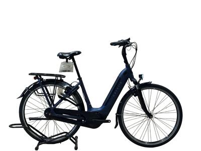 Refurbished - e-bike gazelle arroyo c7+ hmb elite shimano nexus - zeer goed