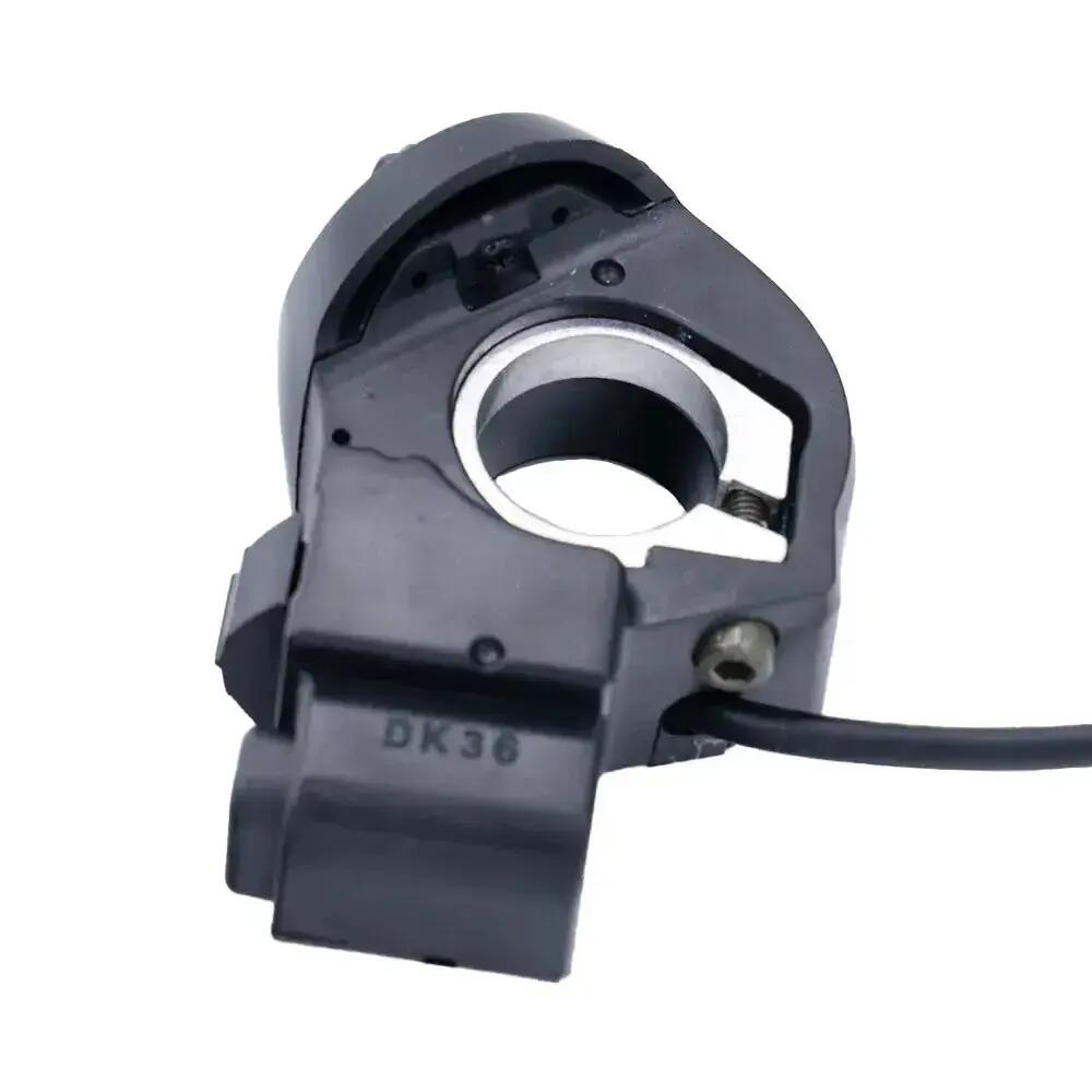 Interruptor de luz para fatbike OUXI - peça de substituição original 5/5