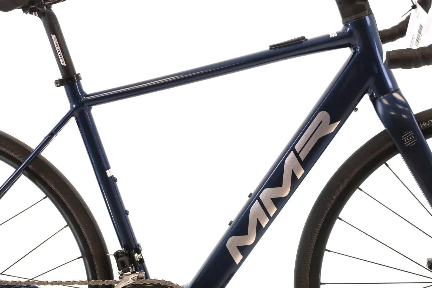 Refurbished E-Rennrad · Refurbished Rennrad ·  Beat 00 2/8