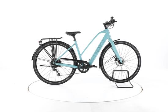 Reconditionné - Trek FX+ 2 Stagger E-Bike - Très Bon
