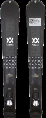 Tweedehands - ski’s volkl flair 72 2023 144cm
