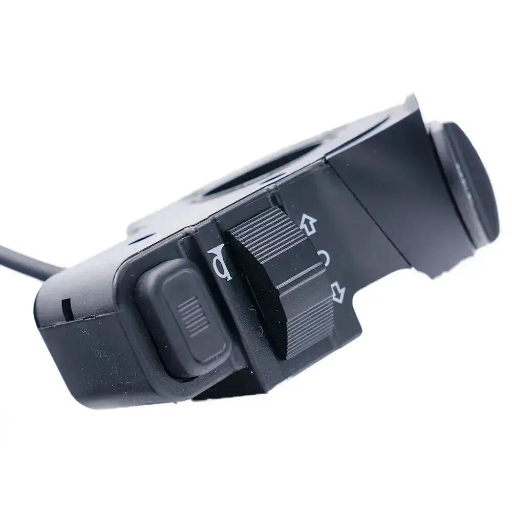 Interruptor de luz para fatbike OUXI - peça de substituição original 4/5