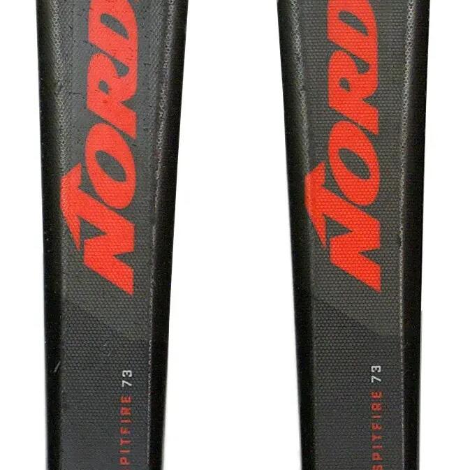 Втори живот - Ски Nordica Spitfire 73 150cm