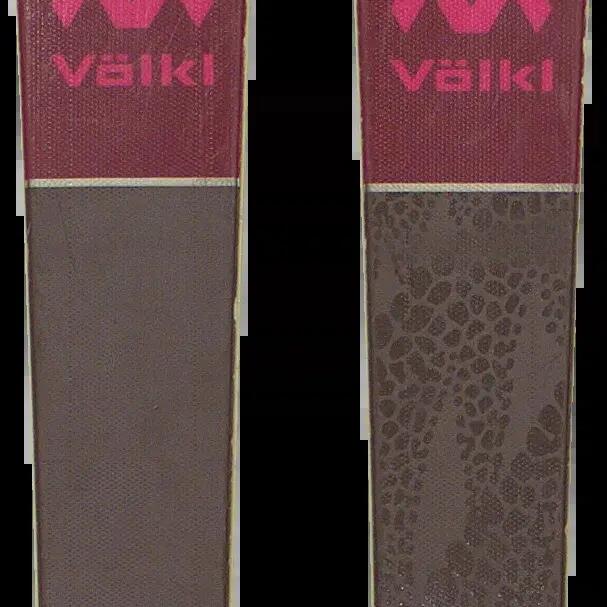 Втори живот - Ски Volkl Yumi 84 168cm