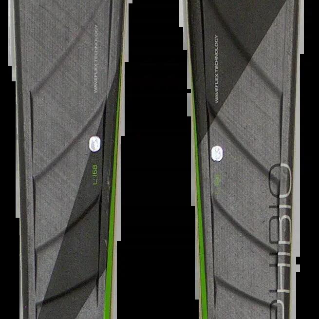 Втори живот - Ски Elan Amphibio 78 WFT 168cm