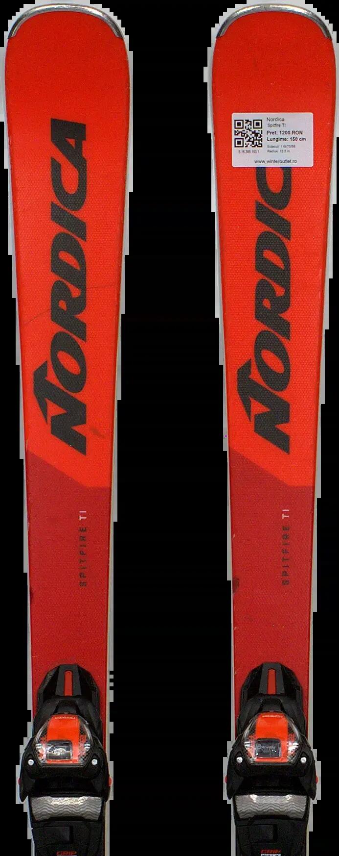 NORDICA picture