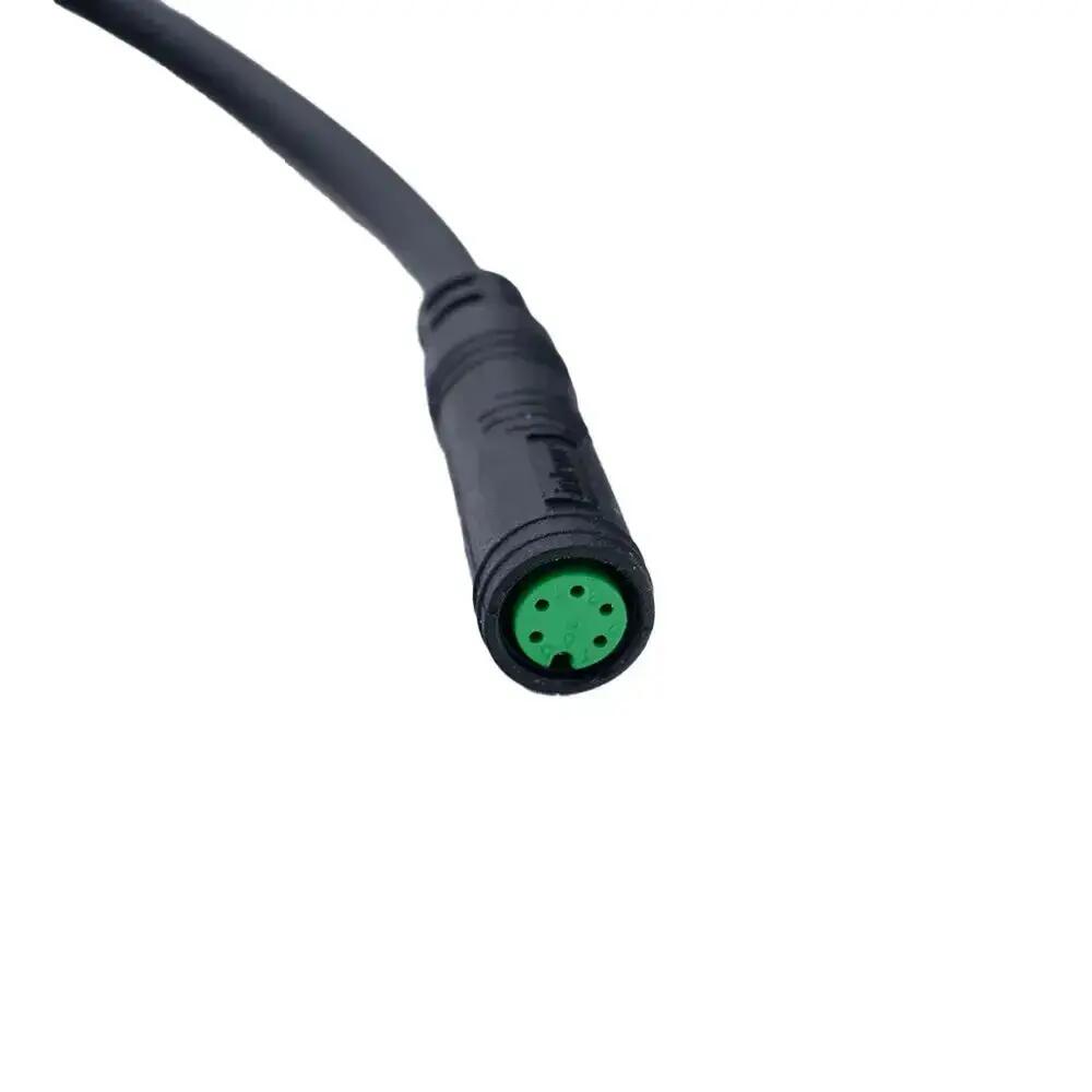 Interruptor de luz para fatbike OUXI - peça de substituição original 3/5