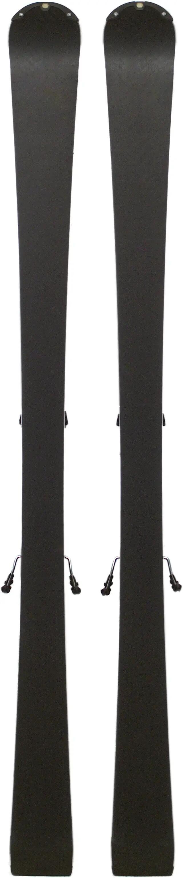 Second life - Narty Volkl Flair 72 2023 144cm 5/5