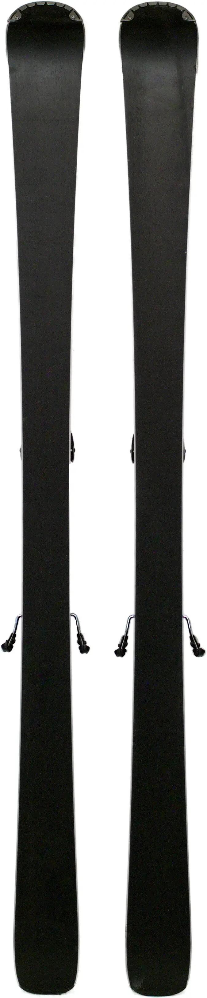 Second life - Narty Nordica Spitfire 73 150cm 5/5