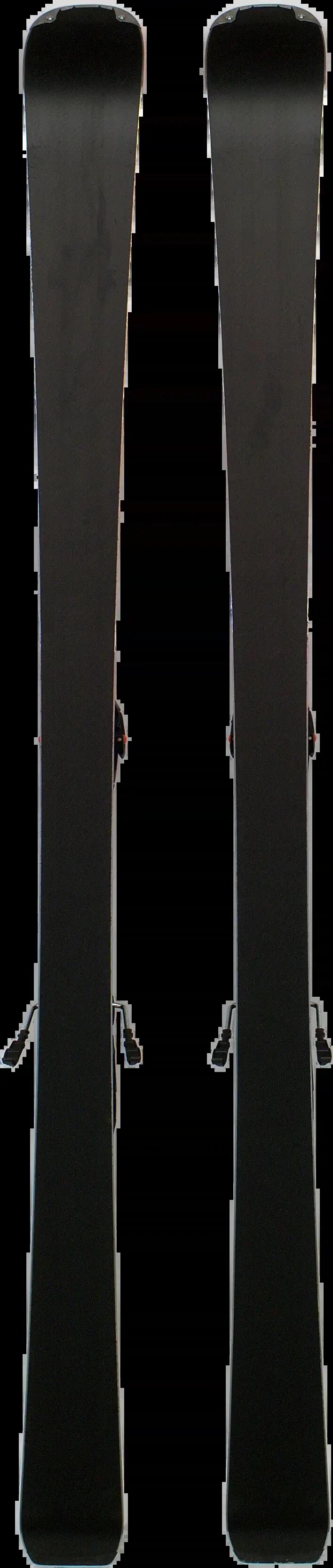 Second life - Narty Nordica Spitfire TI 150cm 5/5