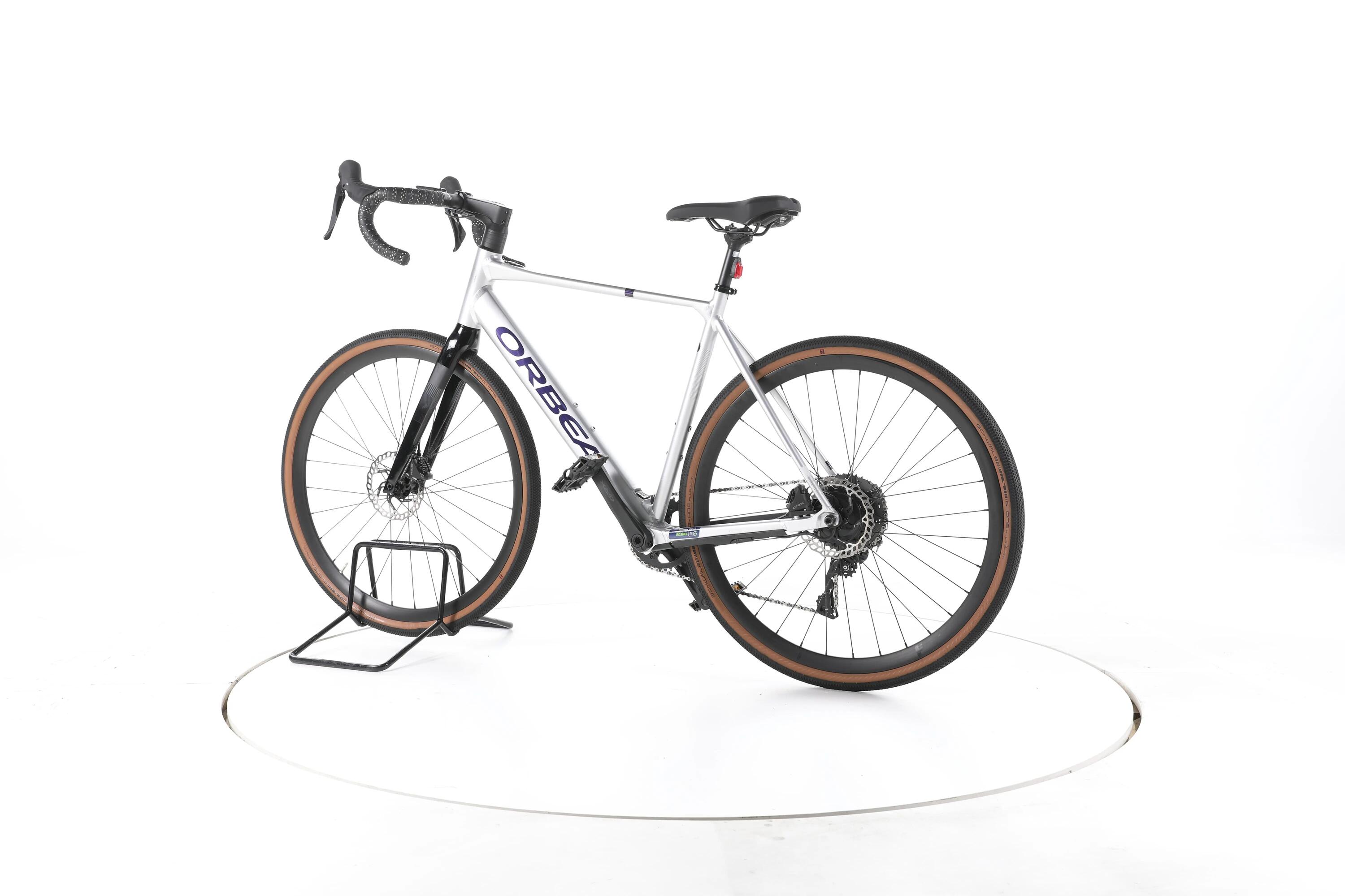 Refurbished - Orbea Gain D30 1X E-Gravel & Rennrad - In gutem Zustand 7/7
