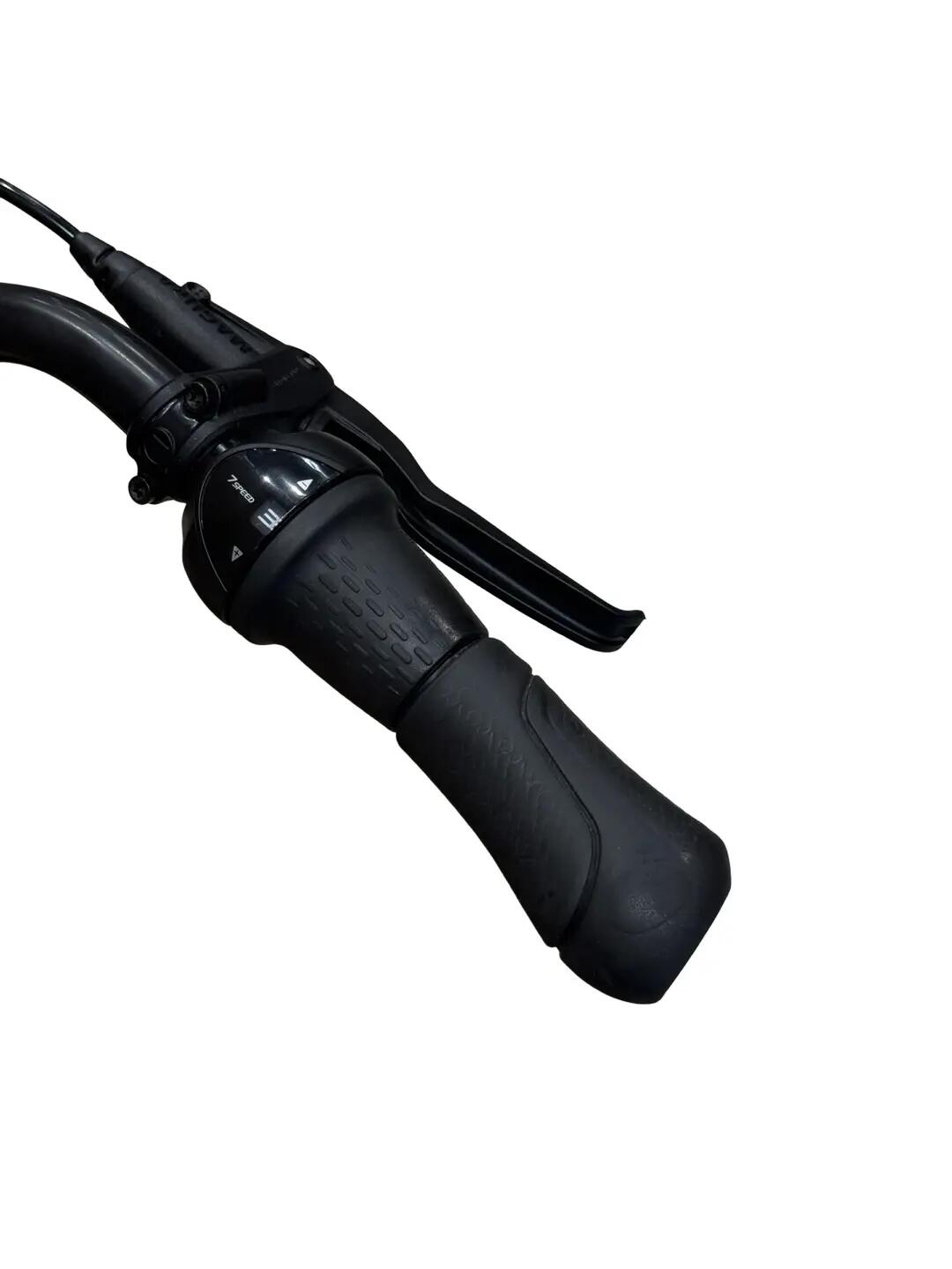 Refurbished - E-Bike Gazelle Arroyo C7+ HMB Elite Shimano Nexus - Zeer goed 8/13