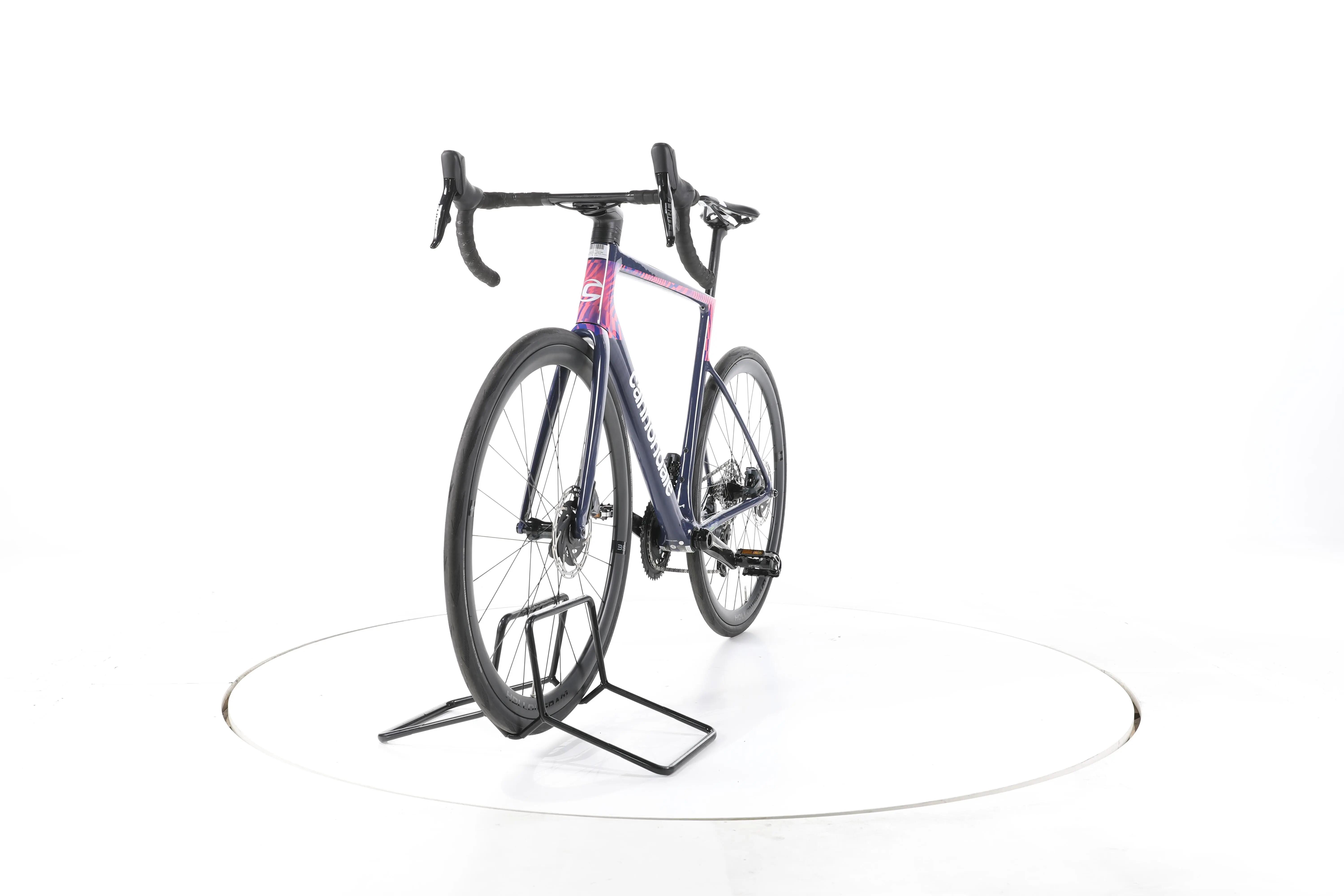Reconditionné - Cannondale SuperSix Evo Hi-MOD Rennrad Carbon - Très Bon 4/7