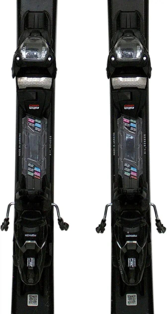 Second life - Narty Nordica Spitfire 73 150cm 4/5