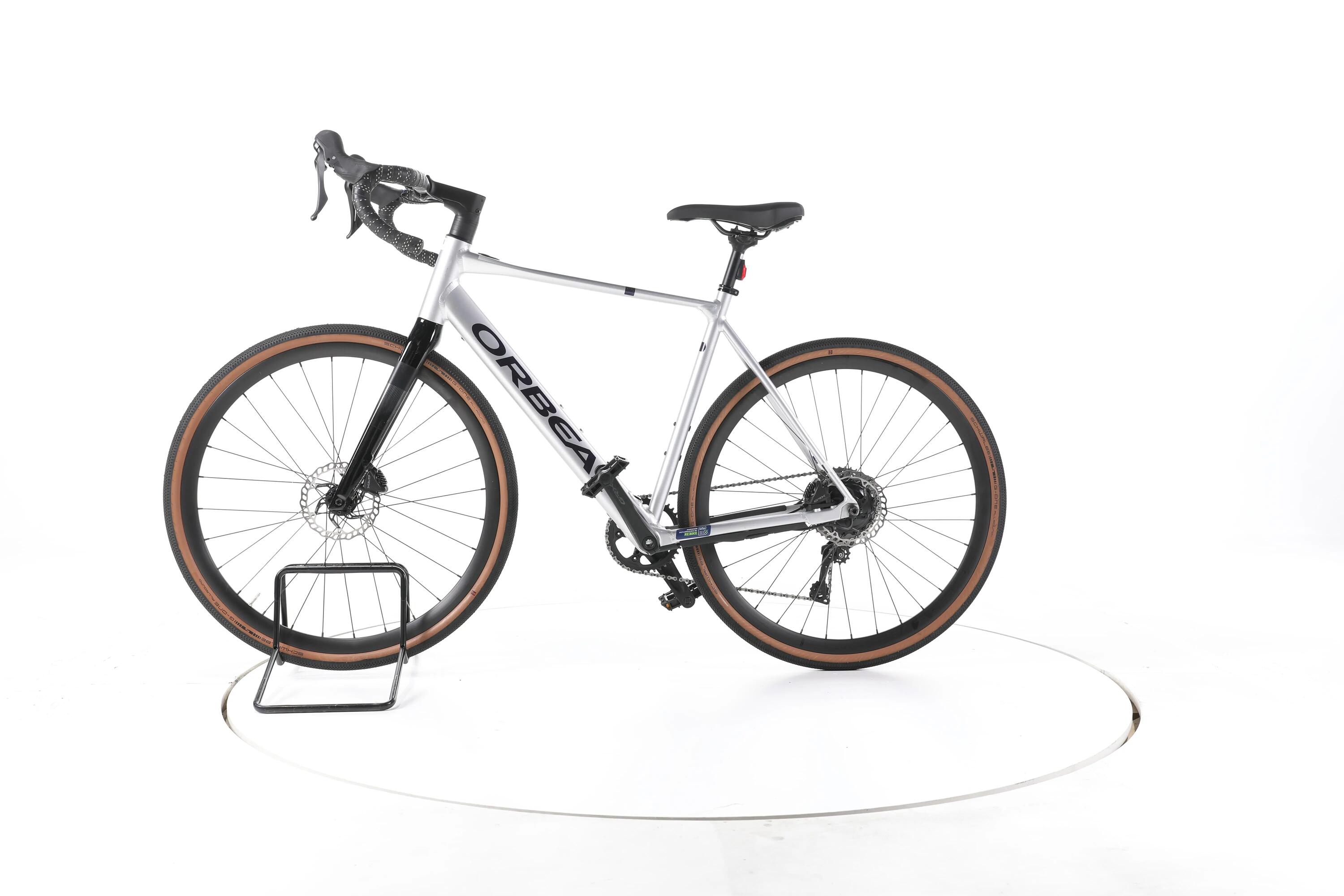Refurbished - Orbea Gain D30 1X E-Gravel & Rennrad - In gutem Zustand 6/7