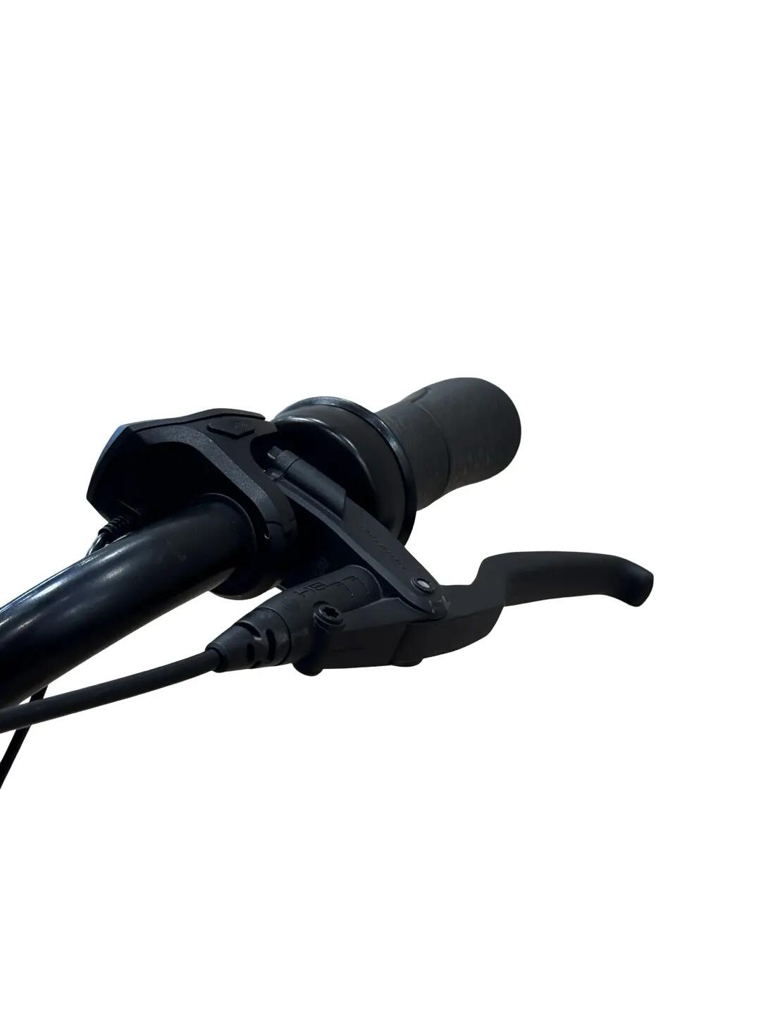 Refurbished - E-Bike Gazelle Arroyo C7+ HMB Elite Shimano Nexus - Zeer goed 6/13