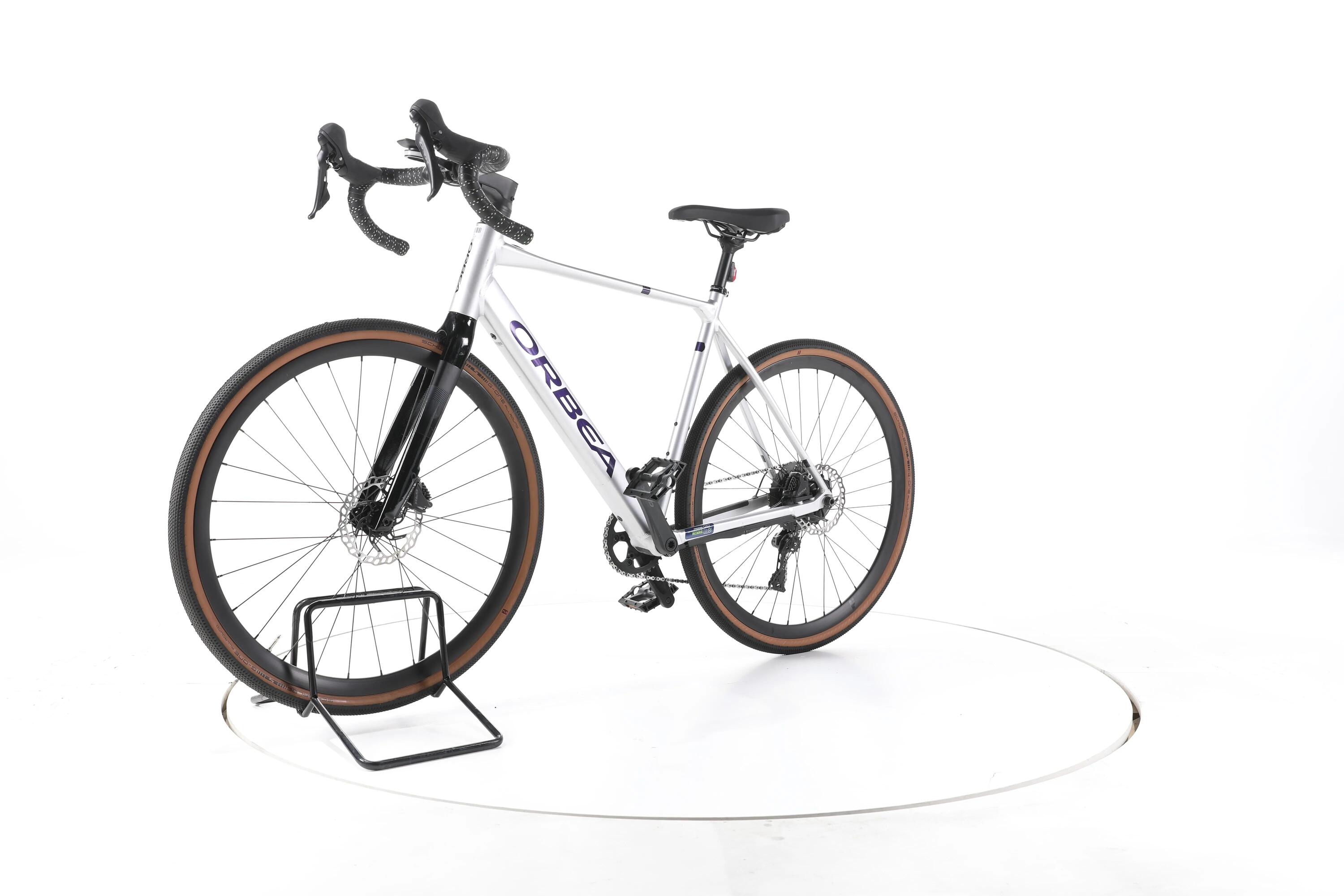 Refurbished - Orbea Gain D30 1X E-Gravel & Rennrad - In gutem Zustand 5/7
