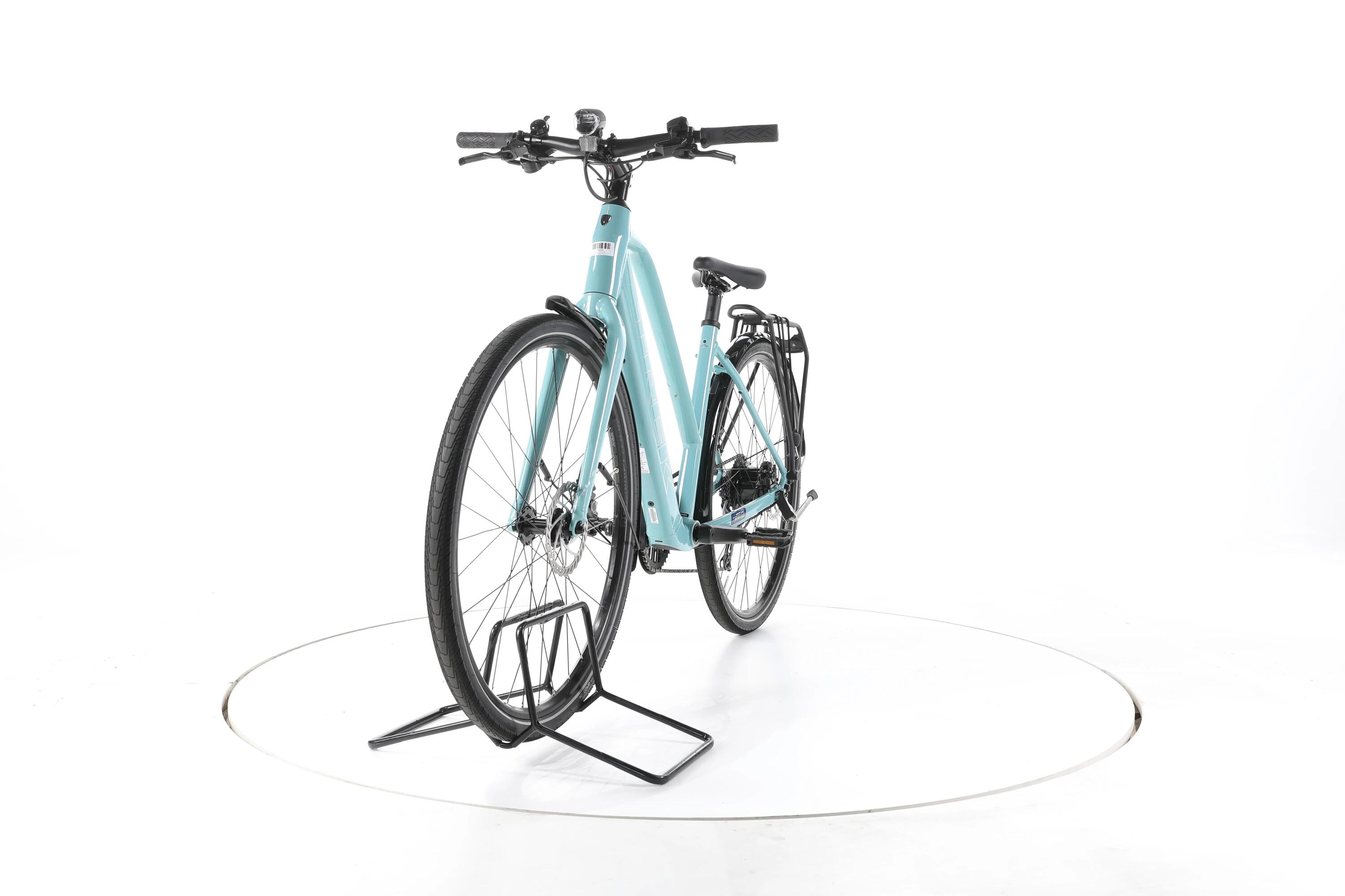 Second Life - Trek FX+ 2 Stagger E-Bike - Bardzo dobry stan 4/7