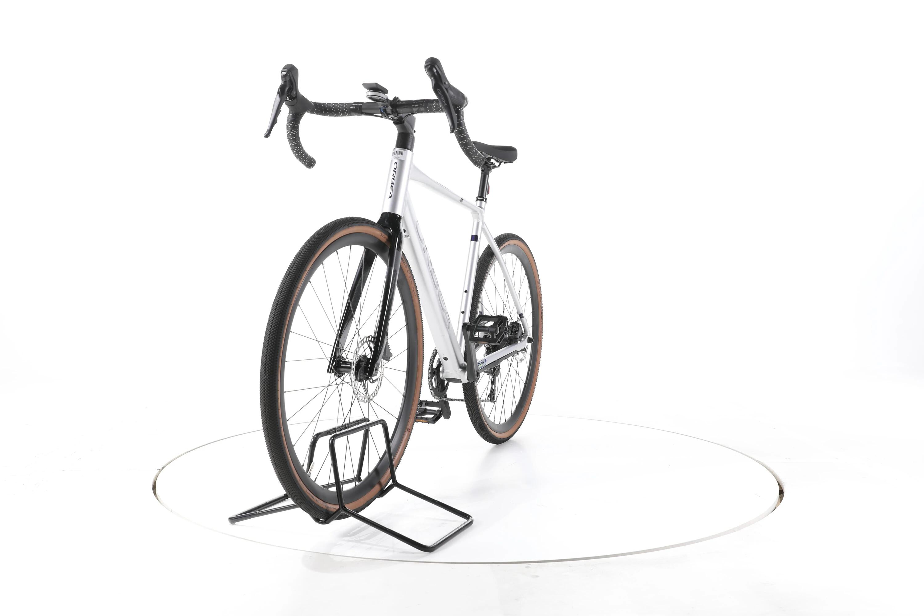 Refurbished - Orbea Gain D30 1X E-Gravel & Rennrad - In gutem Zustand 4/7