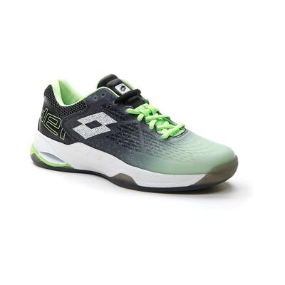 Binnenschoenen voor dames lotto superrapida 100