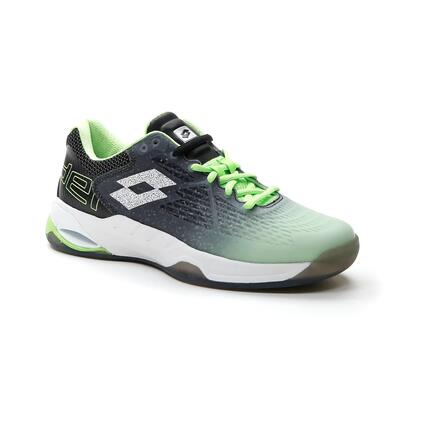 Zapatillas de padel interior para mujeres Lotto Superrapida 100