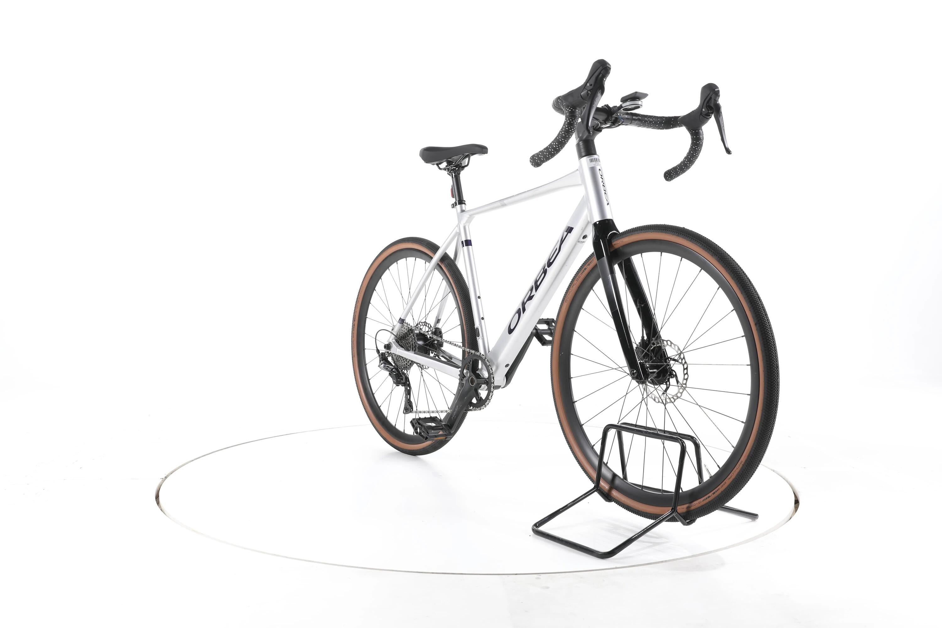 Refurbished - Orbea Gain D30 1X E-Gravel & Rennrad - In gutem Zustand 3/7