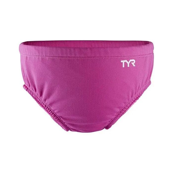 TYR Couche de bain pour enfants - Rose 1/1