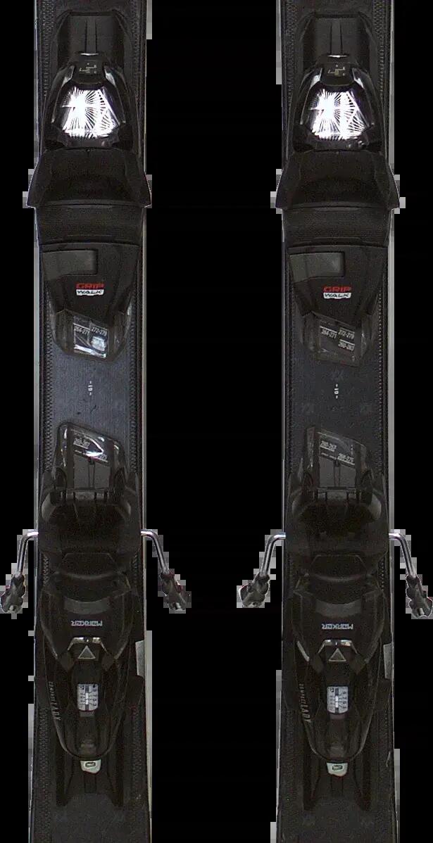 Second life - Narty Volkl Flair 72 2023 144cm 4/5