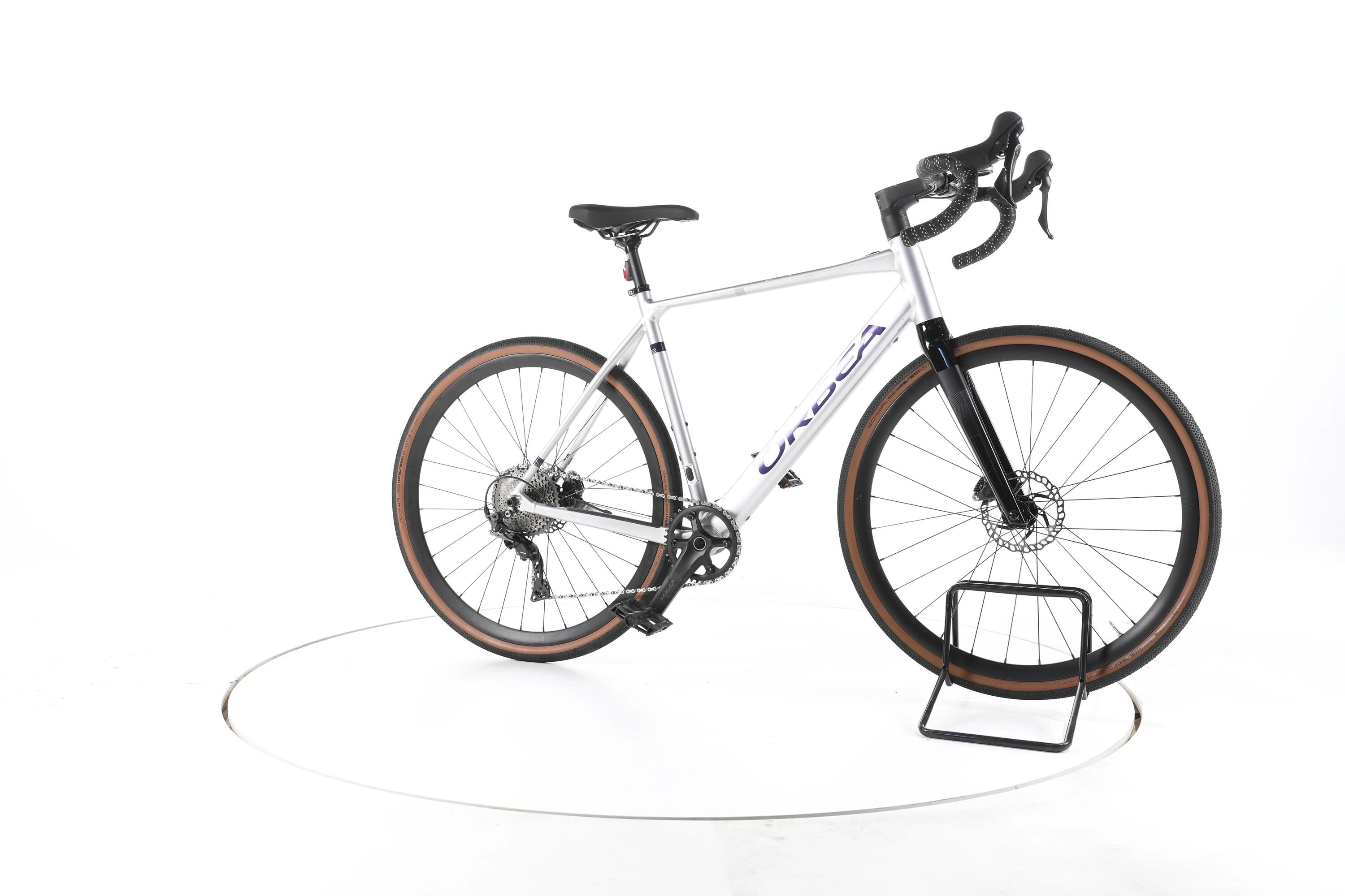 Refurbished - Orbea Gain D30 1X E-Gravel & Rennrad - In gutem Zustand 2/7