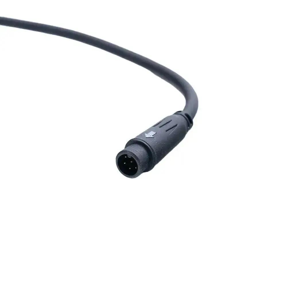Achterlicht voor elektrische fatbike - V20 Mini - met remlicht en knipperlicht 4/4