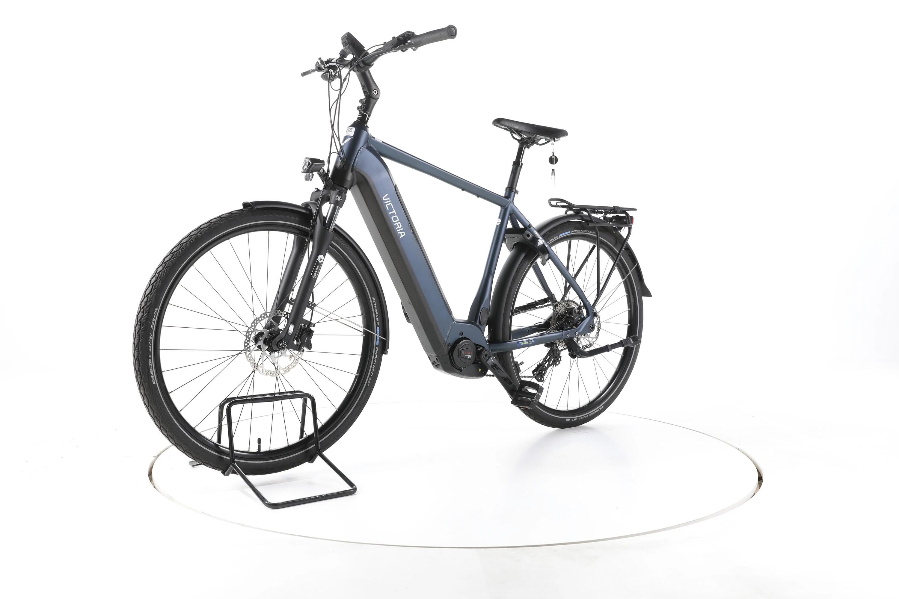 Refurbished - Victoria Tresalo 14 Trekking E-Bike - Sehr gut 5/7