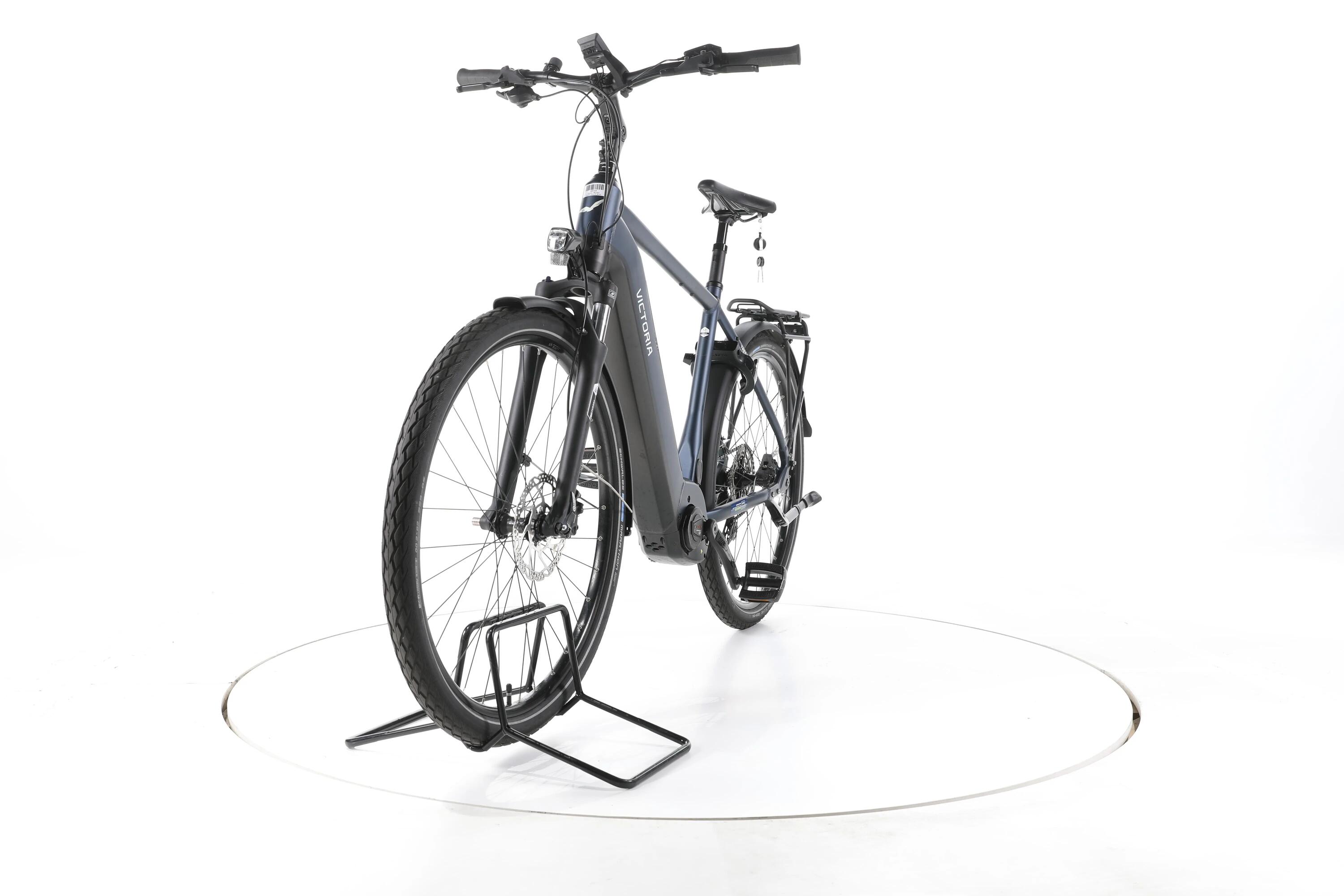 Refurbished - Victoria Tresalo 14 Trekking E-Bike - Sehr gut 4/7