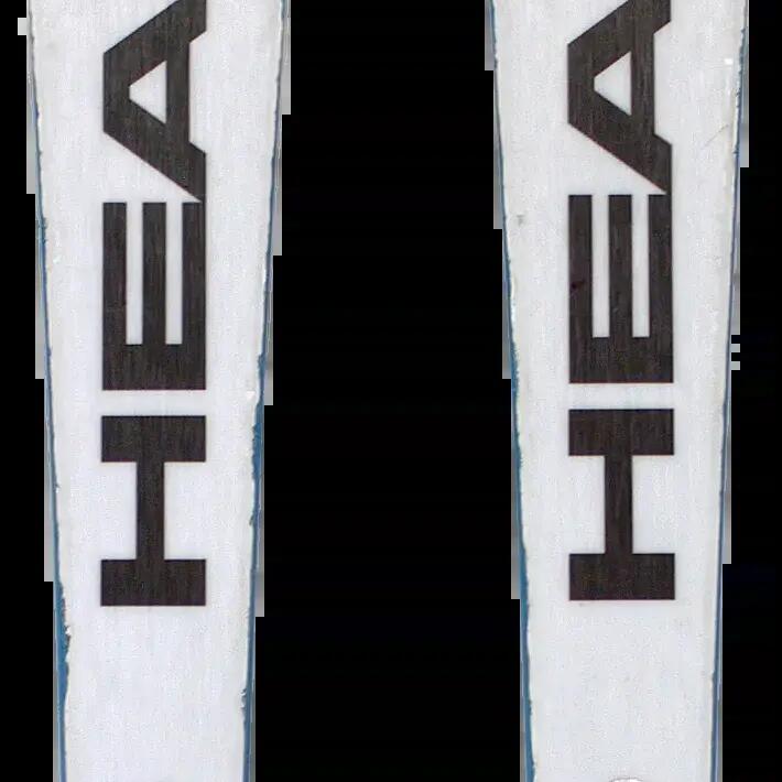 Втори живот - Ски Head e.XSR 2024 156cm
