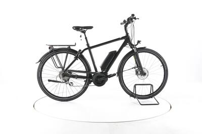 Tweedehands - kalkhoff endeavour 1.b move trekking e-bike - zeer goed