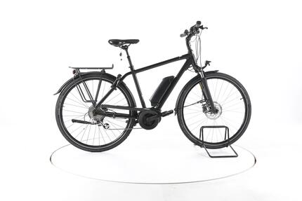 Tweedehands - Kalkhoff Endeavour 1.B Move Trekking E-Bike - Zeer goed